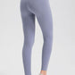 Hannahs Yoga Attire High Waist Skinny Active Pants