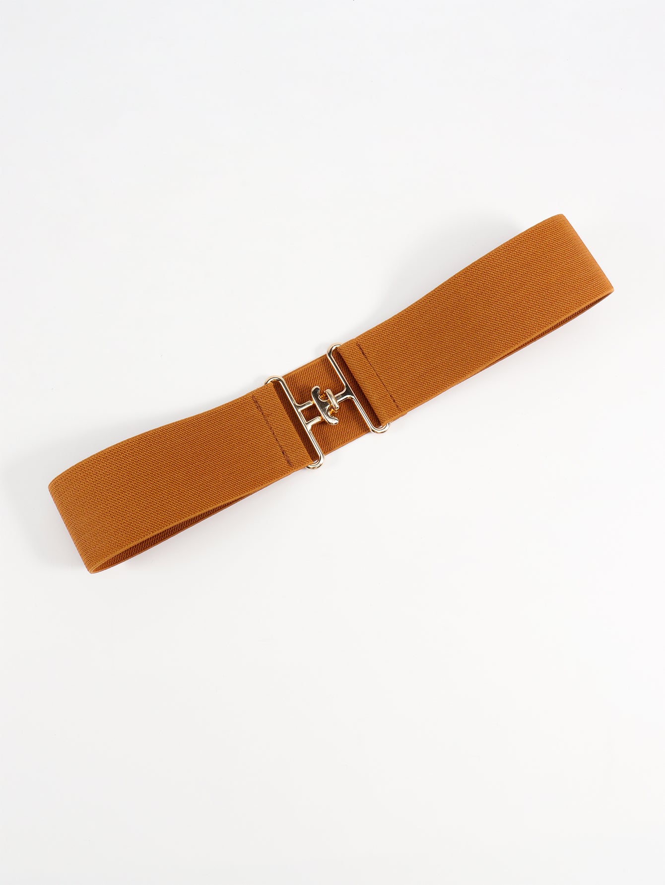 Jessica Anne Beauty Elastic Wide Belt