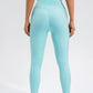 Joslynns Active Attire High Waist Active Leggings with Pockets