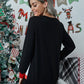 MERRY CHRISTMAS Long Sleeve Sweatshirt
