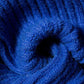 Rib-Knit Cuff Beanie
