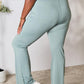 Heimish Full Size Wide Waistband Sports Pants