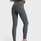 Joslynns Active Attire High Waist Active Pants