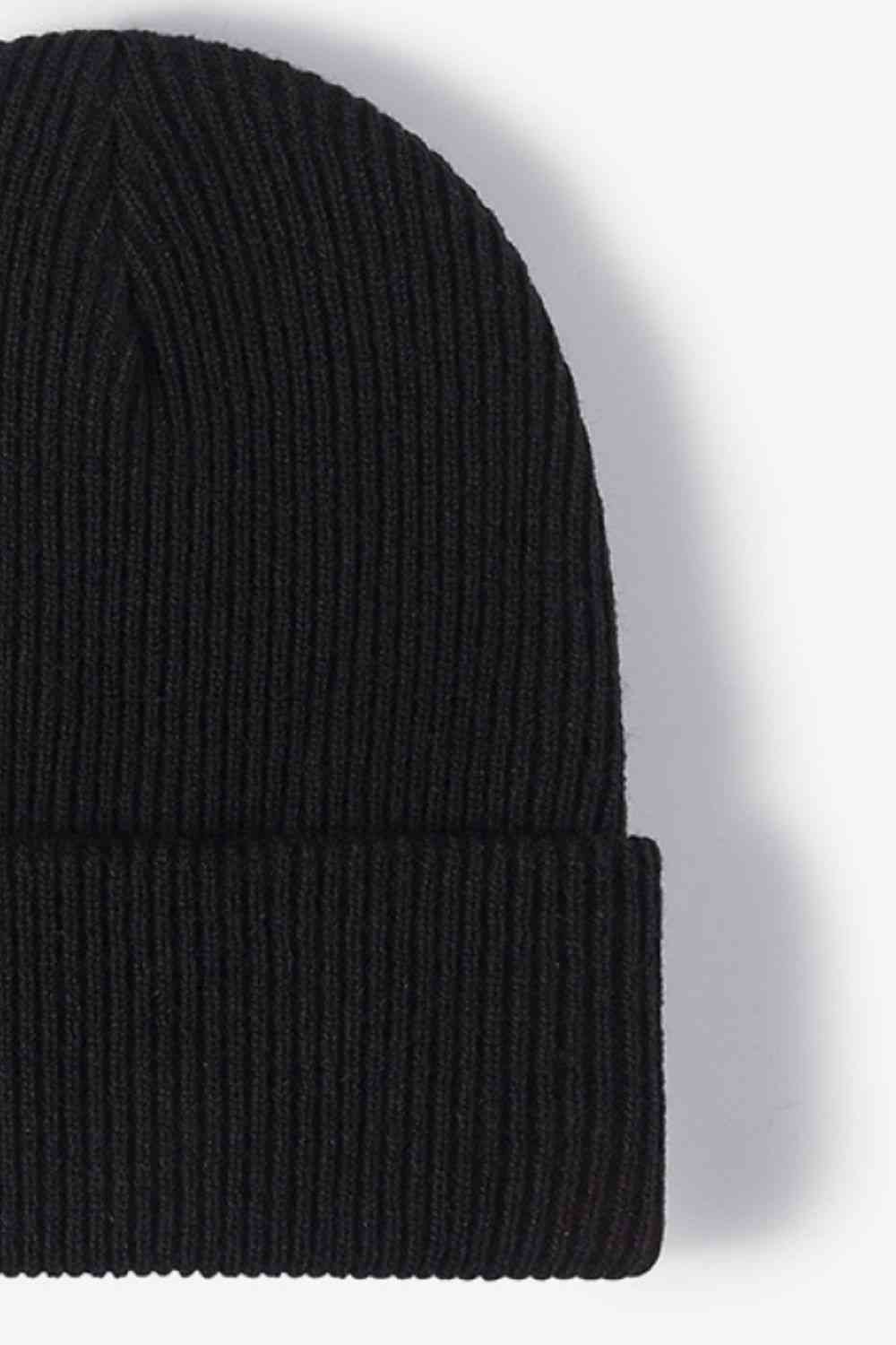 EZBeanie Warm Winter Hat Knit Beanie