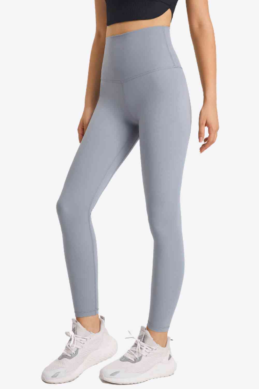 Ultra Soft Teena High Waist Leggings