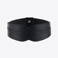 So You Elastic Wide PU Belt