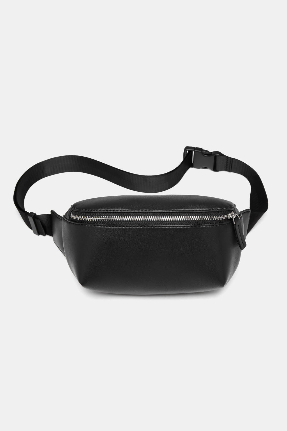 BeyondBeautiful Small PU leather Sling Bag