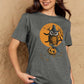 Simply Love Full Size Halloween Theme Graphic Cotton T-Shirt