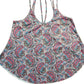 Women's Full Size Scoop Neck Double-Strap Cami