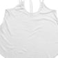 Women's Full Size Scoop Neck Double-Strap Cami