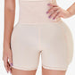 Full Size Hook and eye Shaping Shorts Shapewear