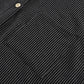 Malibu Dreams Dropped Shoulder Long Sleeve Shirts with Pocket