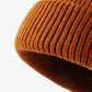 CHIC HATZ Calling For Winter Hat Rib-Knit Beanie
