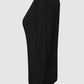 Cutout Round Neck Long Sleeve T-Shirt
