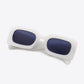 Polycarbonate Frame Rectangle Sunglasses