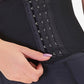 Full Size Hook and eye Shaping Shorts Shapewear