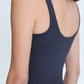 ROSE&THORN V Neck Active Tank