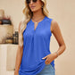 Eyelet Notched Tank