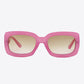 SUNKISSED DREAMS Polycarbonate Frame Rectangle Sunglasses