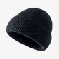 CHIC HATZ Calling For Winter Hat Rib-Knit Beanie