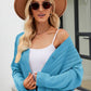 SavannahTree V-Neck Button Down Cardigan