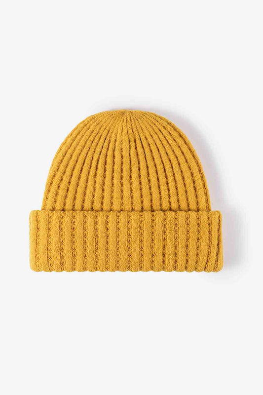 BeanieHatz Wide Rib Beanie