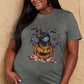 Simply Love Full Size Jack-O'-Lantern Graphic T-Shirt