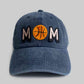 MOM HAT One Size Baseball Cap