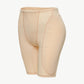 Women's Candace Full Size Lifting Pull-On Shaping Shorts