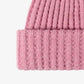BeanieHatz Wide Rib Beanie
