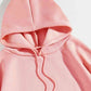 Full Size MERRY CHRISTMAS Graphic Drawstring Hoodie