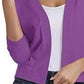Open Front Cardigan