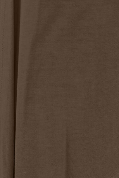 Basic Bae Full Size Open Front Long Sleeve Cover Up Cardigan *