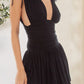 Ruched Wide Strap Tank