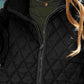 Full Size Zip-Up Raglan Sleeve Jacket