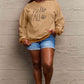 Simply Love SEASONAL Full Size HELLO FALL Graphic Sweatshirt