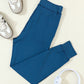 Hannahs Yoga Attire Drawstring Joggers with Pockets