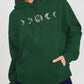 Simply Love Full Size Dropped Shoulder Lunar Phase Graphic Hoodie