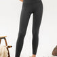 Joslynns Active Attire High Waist Skinny Active Pants