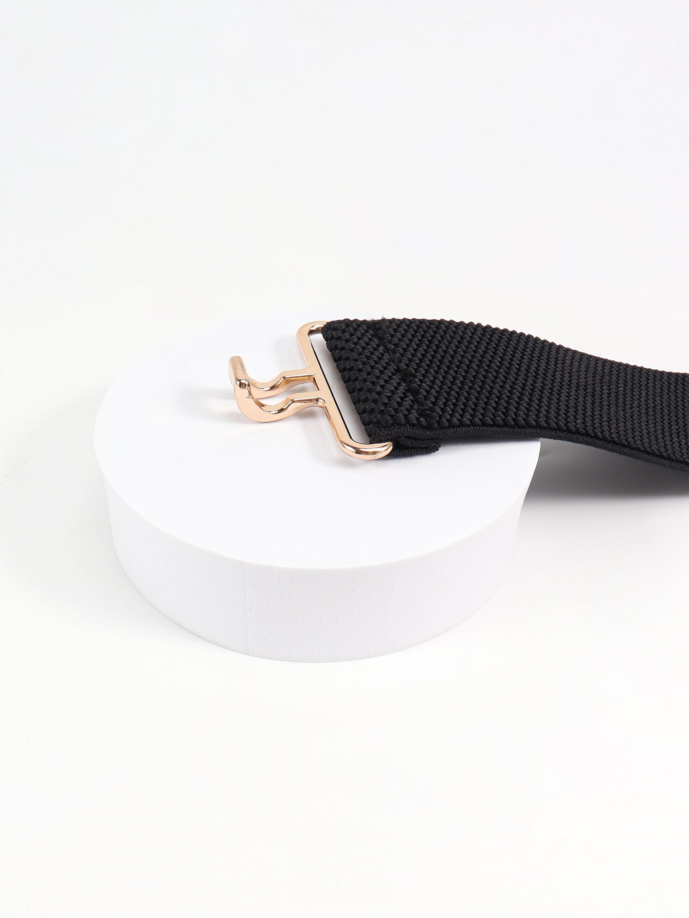 Jessica Anne Beauty Elastic Wide Belt