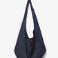 Winona Rustic Large Canvas Crossbody Bag