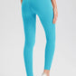 Hannahs Yoga Attire High Waist Skinny Active Pants