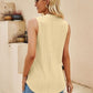 Eyelet Notched Tank