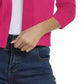 Open Front Cardigan