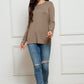Basic Bae Full Size Round Neck Long Sleeve Top