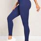 Savannah Lynn Ruched High Waist Active Leggings