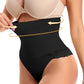 Full Size Lace Detail Shaping Shorts Shapewear