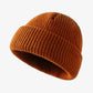 CHIC HATZ Calling For Winter Hat Rib-Knit Beanie