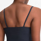 SUNSETNIGHTS Feel Like Skin Scoop Neck Sports Cami