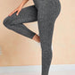 Joslynns Active Attire GYM WEAR High Waist Active Leggings